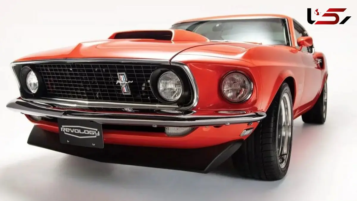 عکس های قدرت‌ نمایی بی‌ پایان یک قلدر آمریکایی!