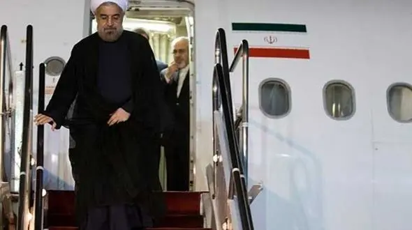 عاملان حمله تروریستی اهواز مجازات می‌شوند