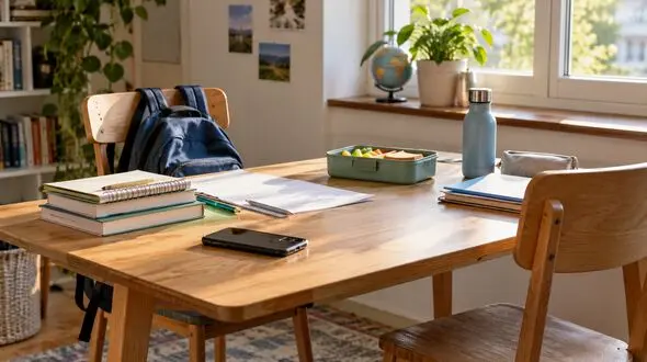 پشت صفحه کوچک گوشی چه بلایی سر ذهن کودک می‌آید؟ هزینه پنهان موبایل