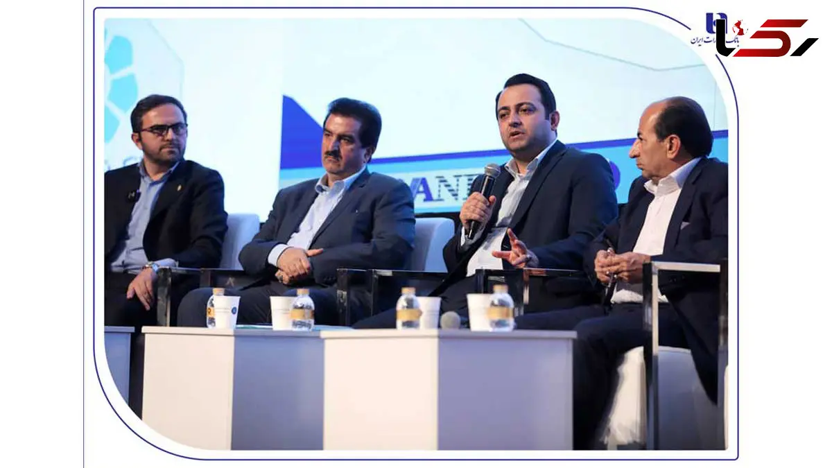 انحراف نقدینگی از بخش واقعی اقتصاد، چالش اصلی تولید و معیشت مردم است