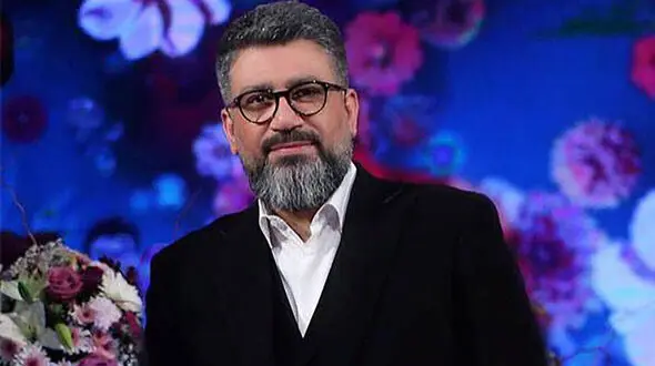 احتمال پخش برنامه جدید رضا رشیدپور از عید نوروز