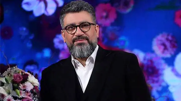 پاسخ دندان شکن «رضا رشیدپور» به کسانی که مخالف «همستر کامبت» هستند!