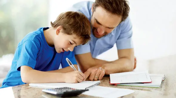 کودکان را با بحران‌های اقتصادی و اجتماعی آشنا کنید