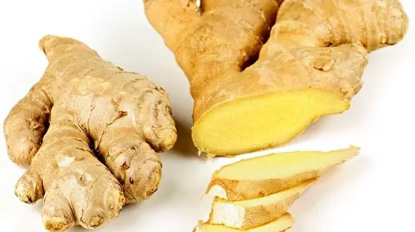 فواید مصرف زنجبیل در وعده صبحانه