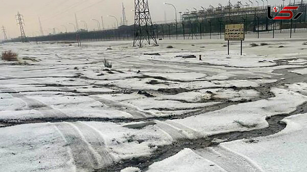 هشدار کولاک برف و کاهش دما در ۱۹ استان ! / مسافران مراقب جاده های برفگیر باشند

