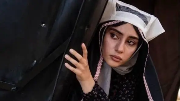 فیلم/ ترلان پروانه در این صحنه دلباخته شد /ببینید