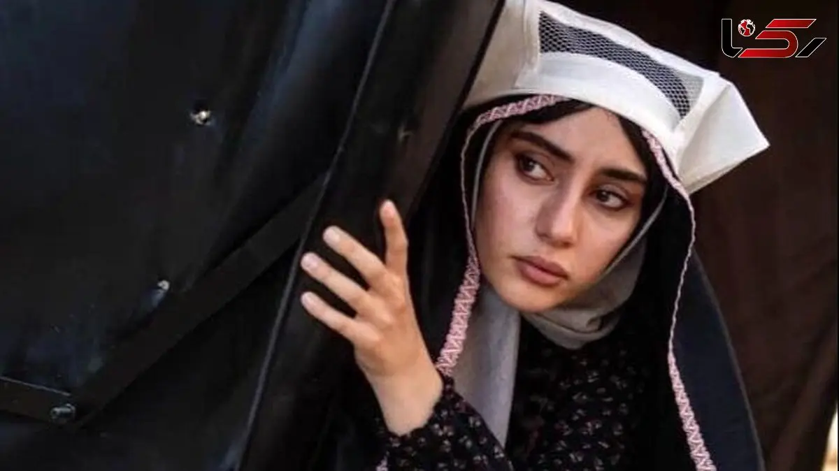 فیلم/ ترلان پروانه در این صحنه دلباخته شد /ببینید