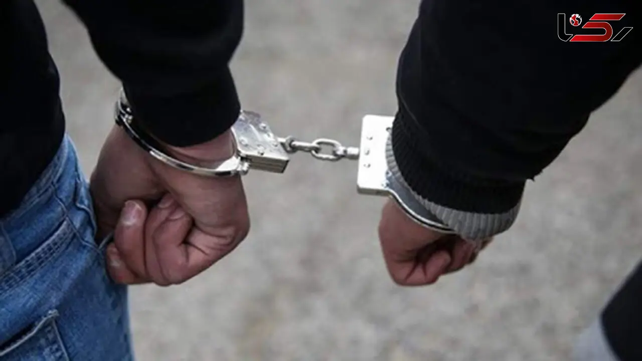 دستگیری 10 نفر از عاملان سرقت‌های مسلحانه در جنوب شرق کشور