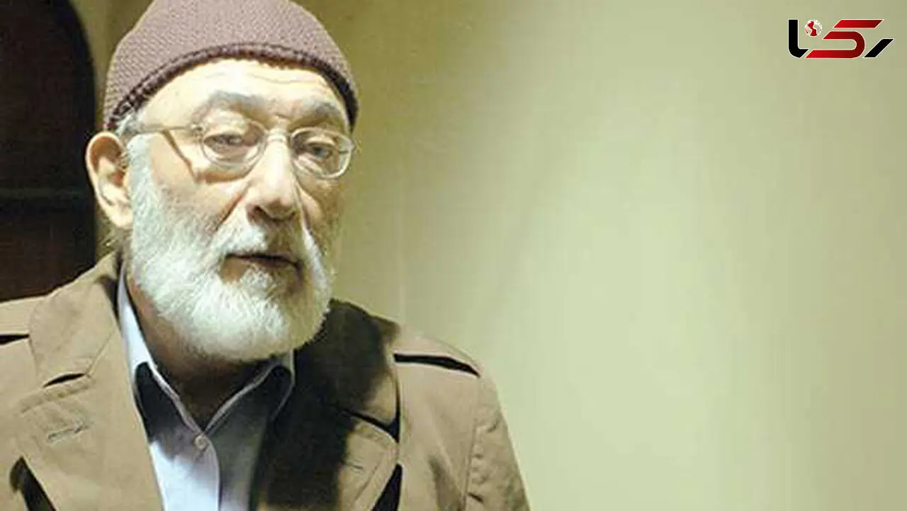  آخرین وضعیت آقای بازیگر پس از عارضه مغزی 
