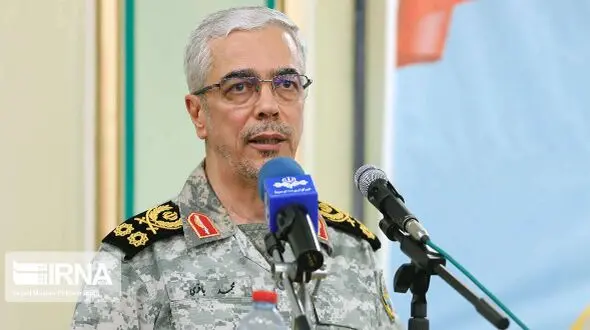 بیوگرافی شهید سرلشکر محمد باقری / پاسدار حماسه‌ها که همه را ماتم زده کرد
