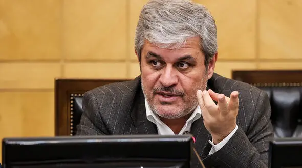 تاجگردون، نماینده مجلس: وام ازدواج و فرزندآوری در بودجه سال آینده حذف نشده