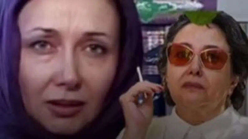 کتایون ریاحی