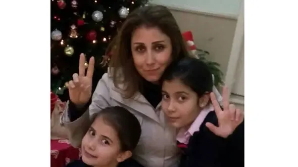 ناگفته‌های تلخ یک زن سوری از ۳ سال اسارت در چنگال ترویست‌ها+ تصاویر