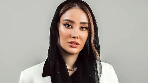 فیلم آواز باشکوه فرزاد فرزین  با همراهی بهاره افشاری ! /  آخ تویی جواهر + موزیک ویدیو !