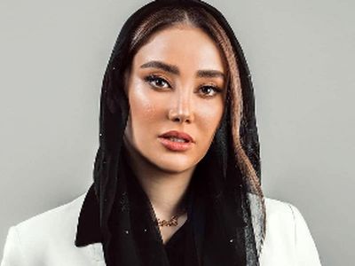 فیلم آواز باشکوه فرزاد فرزین  با همراهی بهاره افشاری ! /  آخ تویی جواهر + موزیک ویدیو !