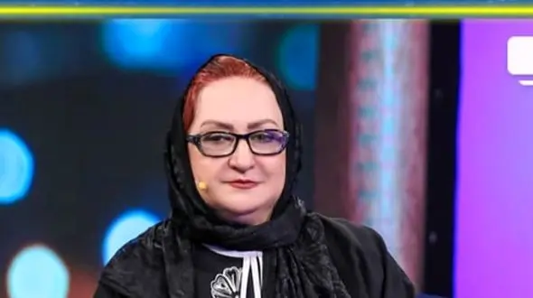 فیلم/ نگاهی به حرکت زشت و شنیع مریم امیرجلالی سر کلاس درس زمانی که معلم بود! /  خانم معلم از شما بعید بود