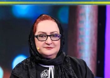 فیلم/ نگاهی به حرکت زشت و شنیع مریم امیرجلالی سر کلاس درس زمانی که معلم بود! /  خانم معلم از شما بعید بود