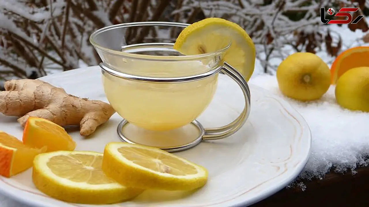 با این 5 نوشیدنی خانگی، کیلوهای اضافه را آب کنید!