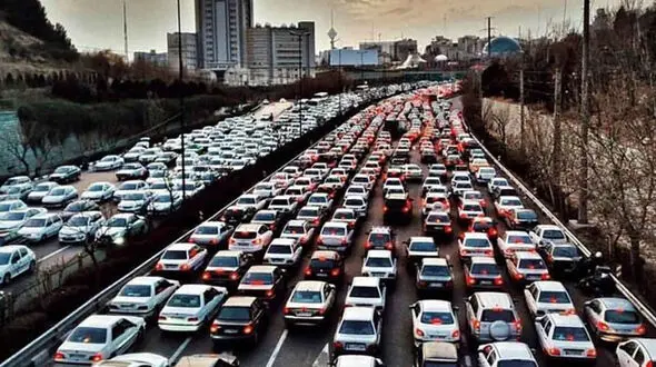 توسعه شبکه شارژ خودروهای برقی در تهران؛ ۶ ایستگاه جدید در راه است
