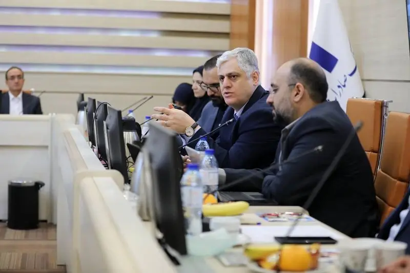 چهارمین همایش مبارزه با پولشویی و تأمین مالی تروریسم بانک صادرات ایران برگزار شد