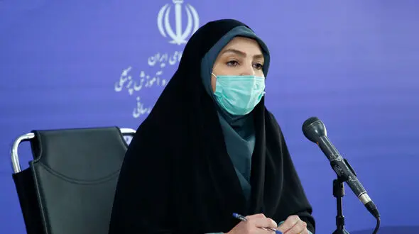 کرونا جان 67 ایرانی دیگر را گرفت / شناسایی 7060 بیمار جدید کووید_19 در کشور