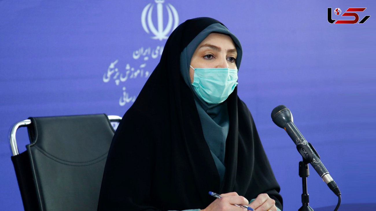 کرونا جان 67 ایرانی دیگر را گرفت / شناسایی 7060 بیمار جدید کووید_19 در کشور