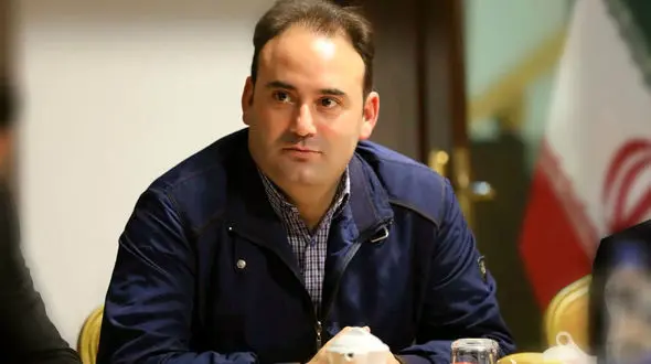 نمره ضعیف اردبیل در المان های شهری  