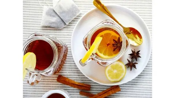 اکسیر سلامتی را بنوشید