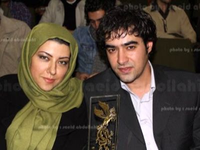 تعریف عاشقانه شهاب حسینی ، قباد سریال شهرزاد از همسر اولش / دختر زیبا و محجوب...