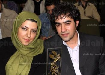 تعریف عاشقانه شهاب حسینی ، قباد سریال شهرزاد از همسر اولش / دختر زیبا و محجوب...