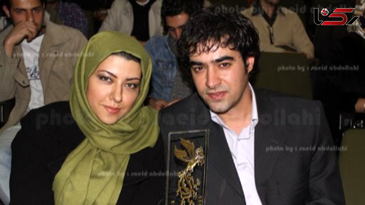 تعریف عاشقانه شهاب حسینی ، قباد سریال شهرزاد از همسر اولش / دختر زیبا و محجوب...