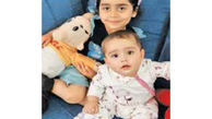 بررسی علت مرگ دو خواهر کوچولوی اهوازی + عکس