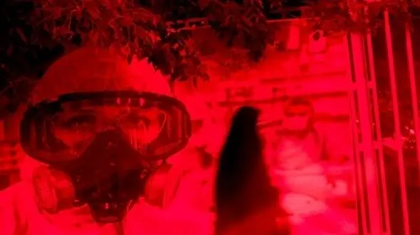  تهران دوباره قرمز می‌شود؟ 