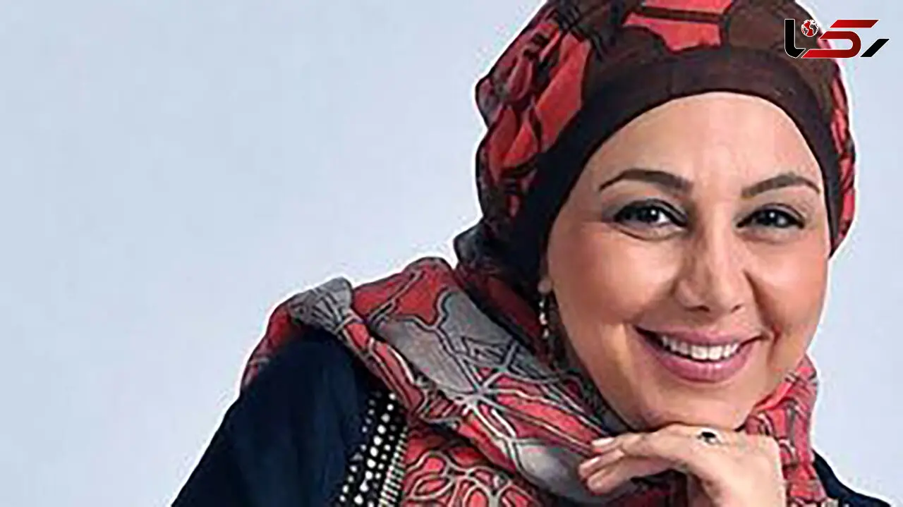 بهنوش بختیاری در آغوش والدینش + عکس 