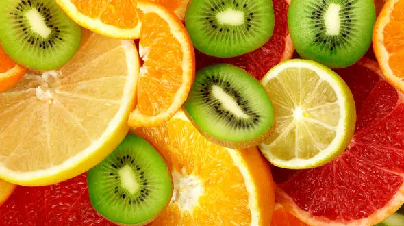 مواد غذایی کلاژن ساز