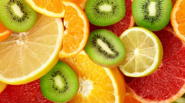 مواد غذایی کلاژن ساز
