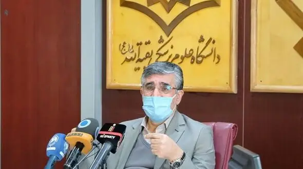 رونمایی از کیت تشخیص سریع کرونا