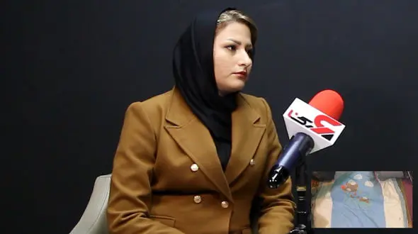 چشم انتظاری مادری که نوزادش را 11 سال قبل از بیمارستانی در علی آباد کتول ربودند + فیلم و عکس
