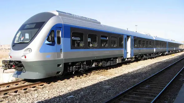 پیش فروش بلیط قطارهای مسافری از امروز چهارشنبه 