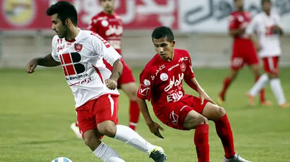 نام بازیکن پرسپولیس در لیست خروجی!