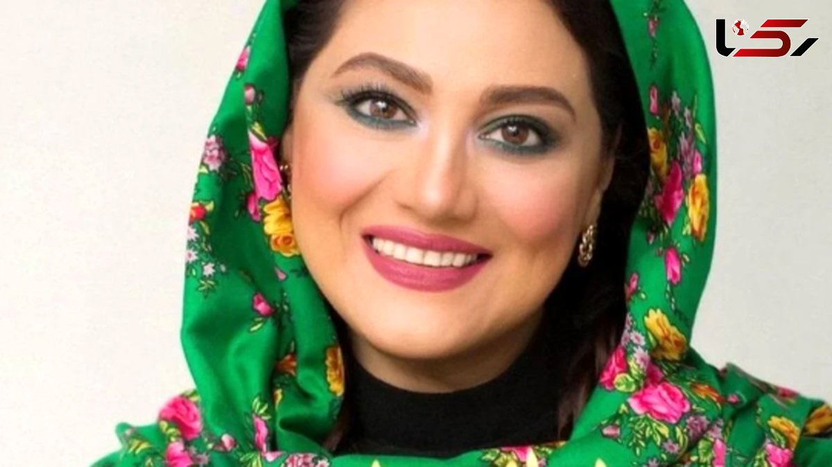 عکس سفر در زمان /  زیبایی جذاب شبنم مقدمی  در اتاق آینه ماری شده عهد بوقی ...