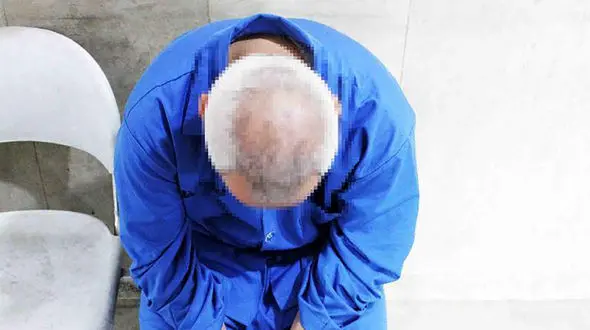 عروس تهرانی 15 روز در خانه داماد پولدار شکنجه شد / پای بهناز قطع شد + عکس