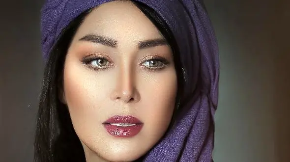 عکس ها / استایل زیبای  سارا منجزی پور و اکرم محمدی تا سمیرا حسن پور و پردیس پورعابدینی ...