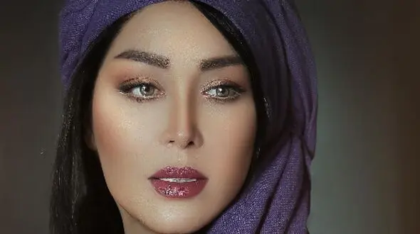 عکس ها / استایل زیبای  سارا منجزی پور و اکرم محمدی تا سمیرا حسن پور و پردیس پورعابدینی ...