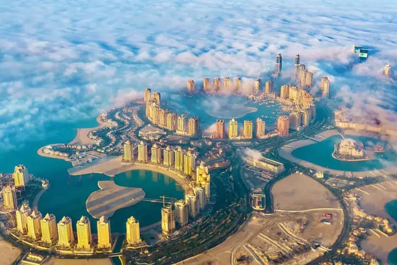 قطر