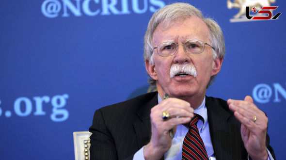 John Bolton: Putin Was the Clear Winner of the Alaska Summit