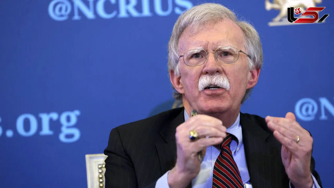 John Bolton: Putin Was the Clear Winner of the Alaska Summit