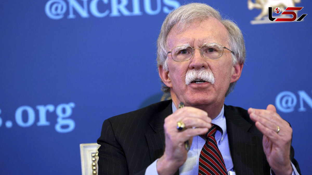 John Bolton: Putin Was the Clear Winner of the Alaska Summit