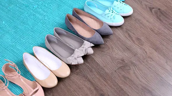 جدیدترین مدل های صندل زنانه و کفش های تابستانی ۲۰۱۷ +عکس 