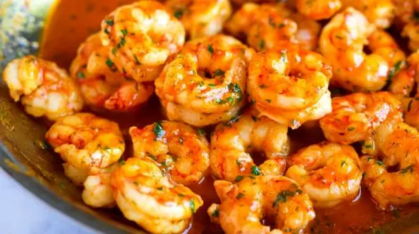 چرا میگو سفت می شود؟